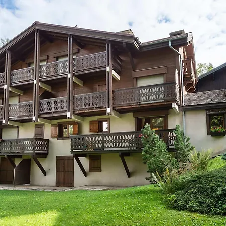 Appartement Megève, 3 Pièces, 4 Personnes - Fr-1-569-39