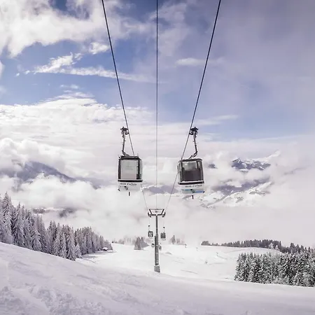 Apartmán Renove Avec 2 Suites, Balcon Et Poele A Bois, Proche Centre Et Remontees Mecaniques, - Fr-1-569-39